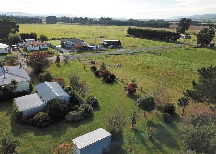  at 12 Quinlivan Street, Hawarden, Hurunui, Canterbury