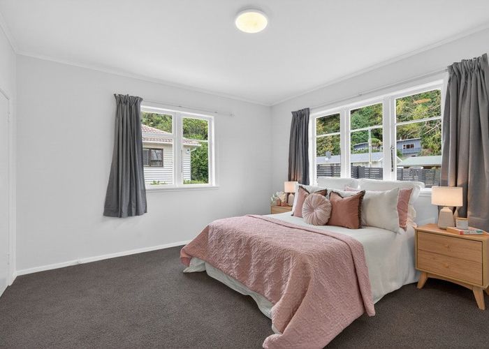  at 1 Hine Road, Wainuiomata, Lower Hutt, Wellington