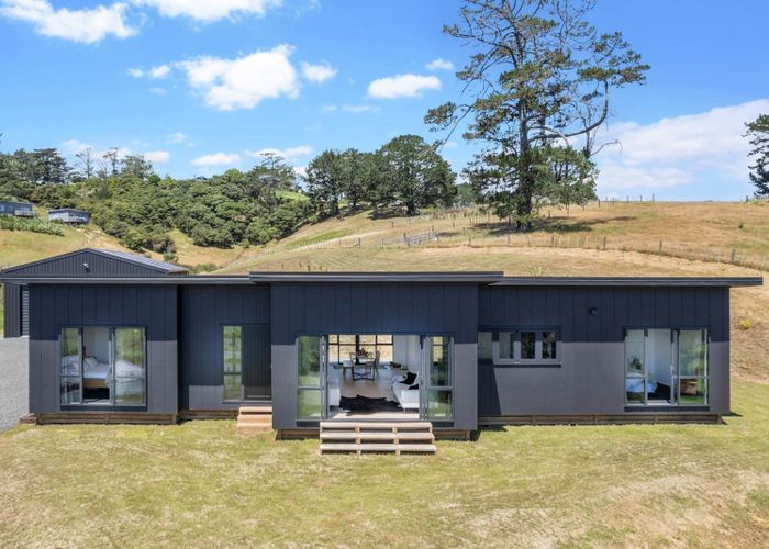  at 2269 Tuakau Bridge-Port Waikato Road, Port Waikato, Franklin, Auckland