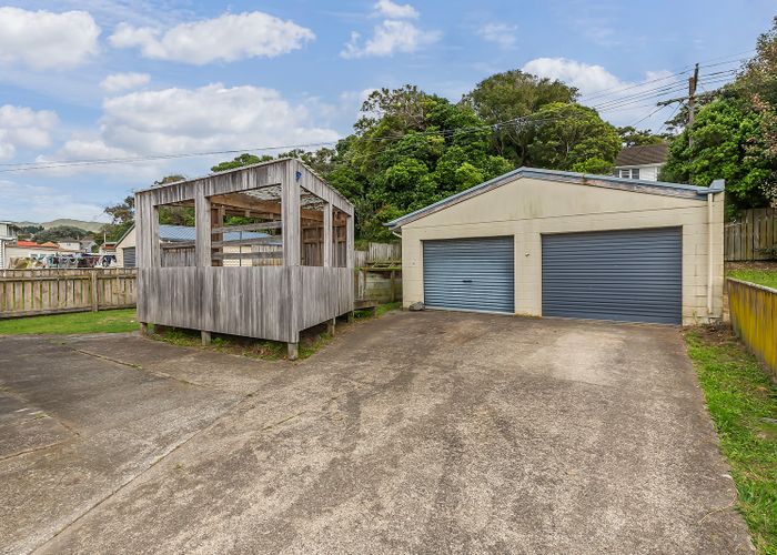  at 52 Mungavin Avenue, Ranui, Porirua