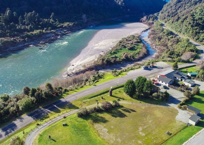 For sale 1205 Lower Buller Road, Westport, Buller, West Coast
