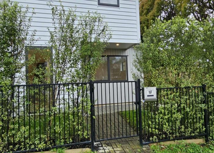  at 16F Sheridan Street, New Lynn, Waitakere City, Auckland