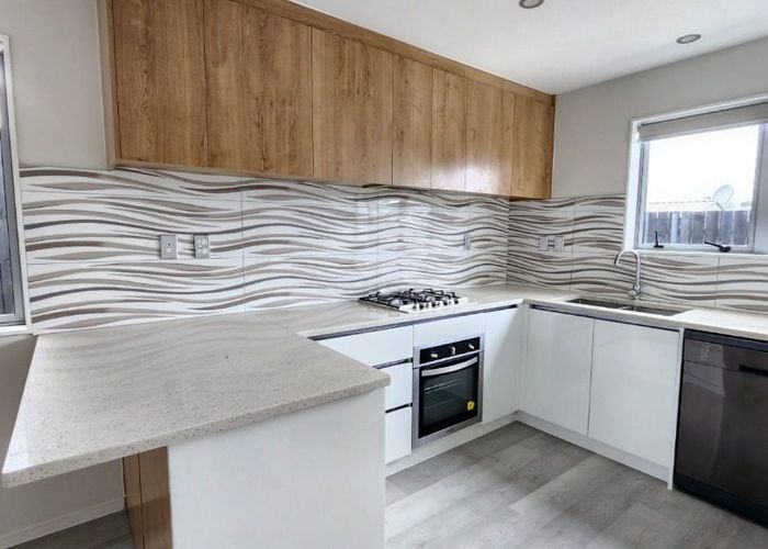  at 74D Thompson Street, Manurewa, Manukau City, Auckland