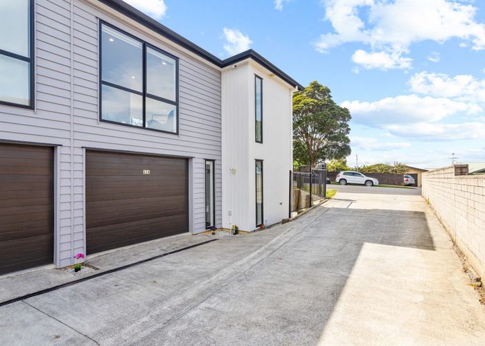  at 65A College Road, Saint Johns, Auckland