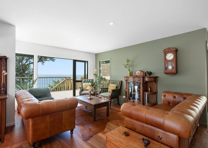  at 44 Paturoa Road, Titirangi, Waitakere City, Auckland