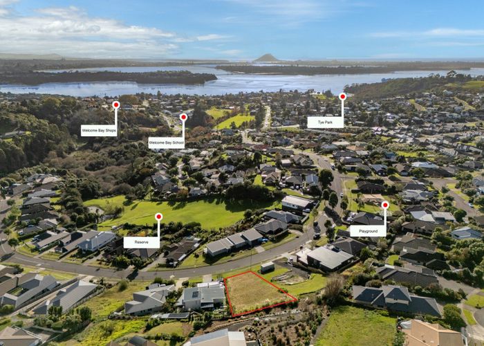  at 81 Oteki Park Drive, Welcome Bay, Tauranga, Bay Of Plenty
