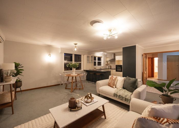  at 280 College Street, West End, Palmerston North