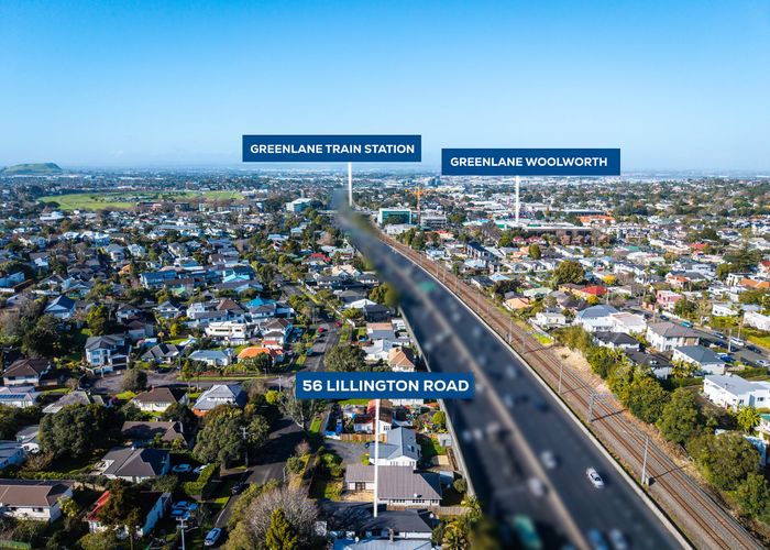  at 56 Lillington Road, Remuera, Auckland City, Auckland