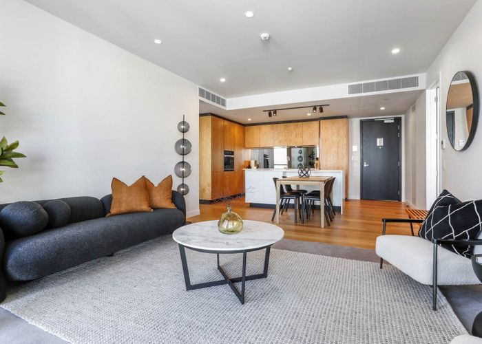  at 307/155 Beaumont Street, Wynyard Quarter, Auckland City, Auckland