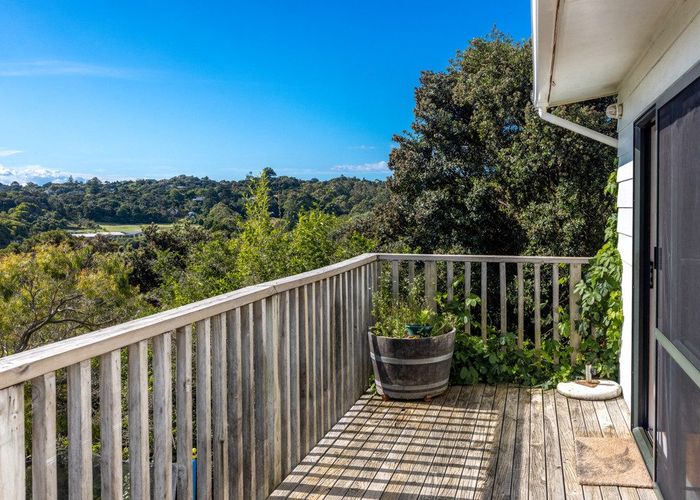  at 29B Erua Road, Ostend, Waiheke Island