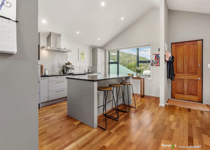  at 120A Oban Street, Wadestown, Wellington