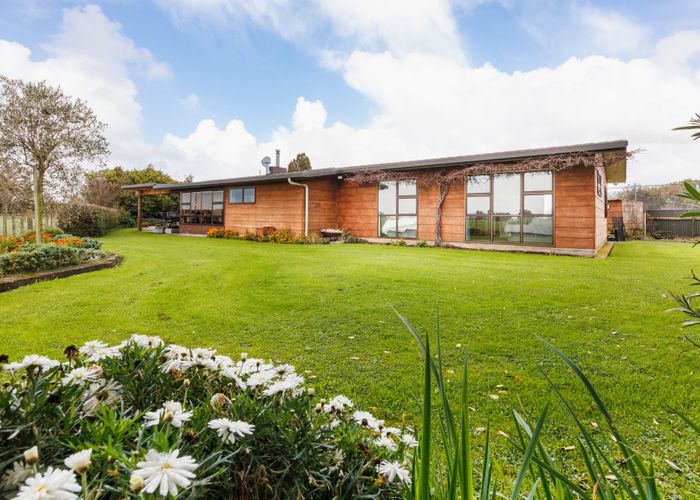  at 196 Sansons Road, Palmerston North