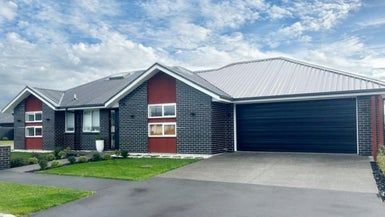  at 6 Larissa Road, Halswell, Christchurch