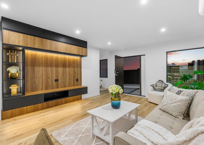  at Lot 2/56 Donovan Avenue, Massey, Waitakere City, Auckland