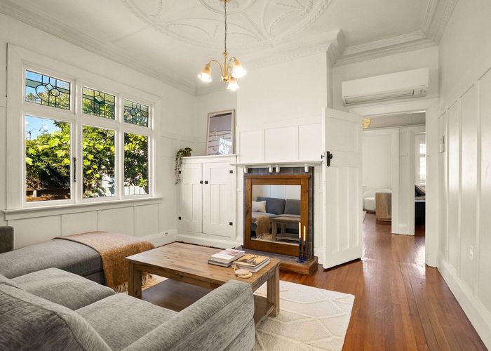  at 268 Macandrew Road, Forbury, Dunedin, Otago