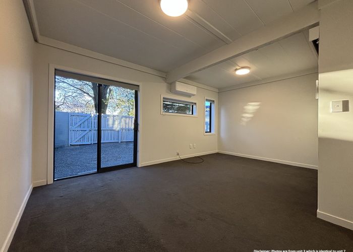  at 7/16 Cecil Place, Waltham, Christchurch City, Canterbury