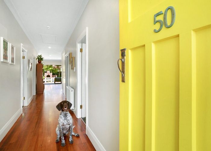  at 50 William Street, Petone, Lower Hutt