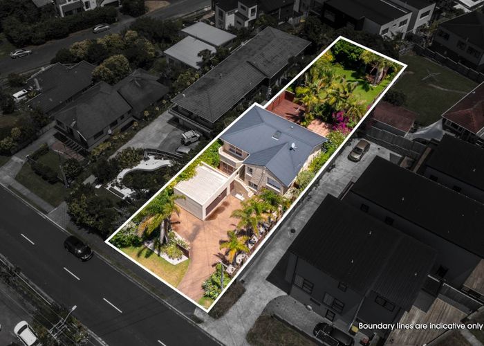  at 48 Lyons Avenue, Murrays Bay, Auckland