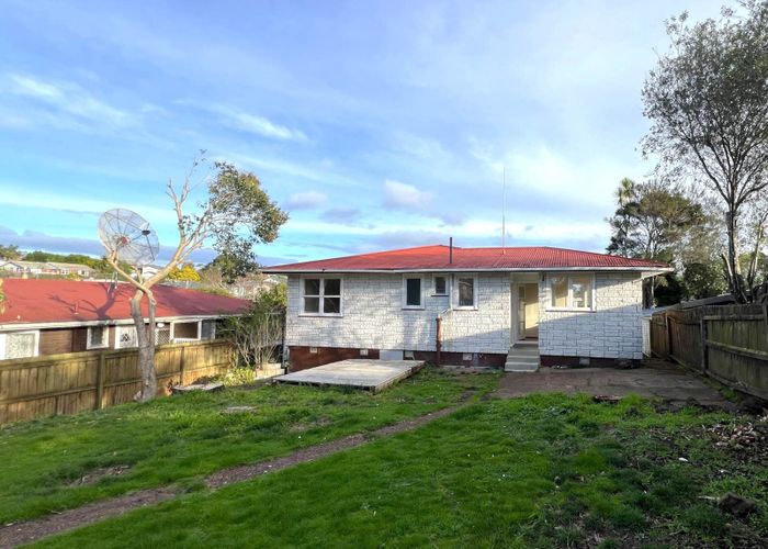  at 67 Kay Drive, Blockhouse Bay, Auckland