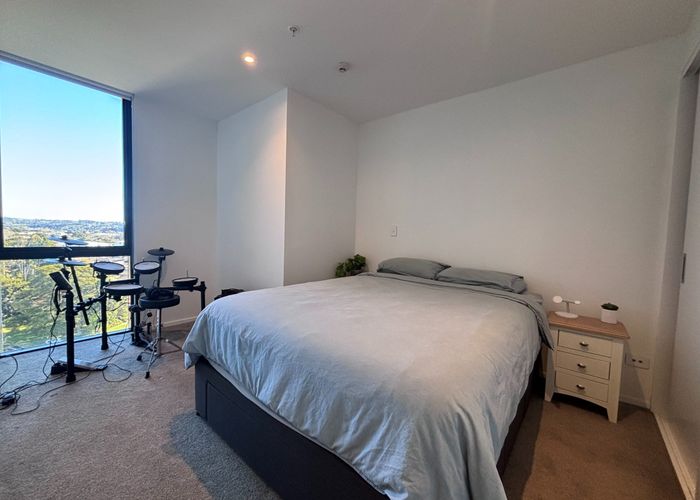  at 804/1 Buscomb Avenue, Henderson, Waitakere City, Auckland
