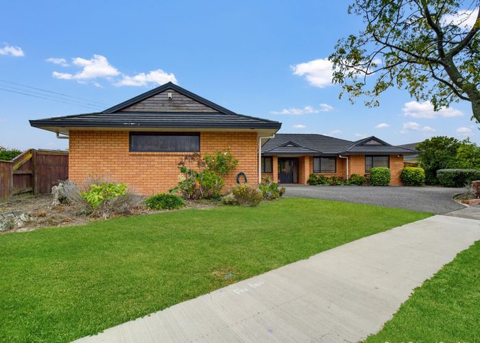  at 66 Royal Oak Drive, Kelvin Grove, Palmerston North, Manawatu / Whanganui