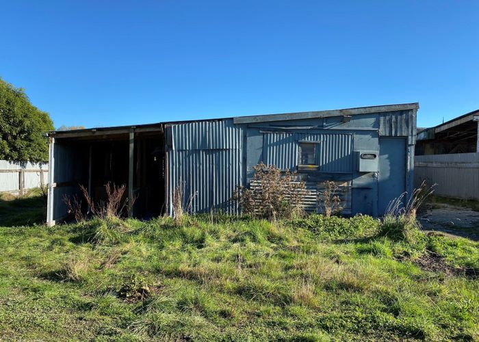  at 28A Lawrence Street, East Gore, Gore