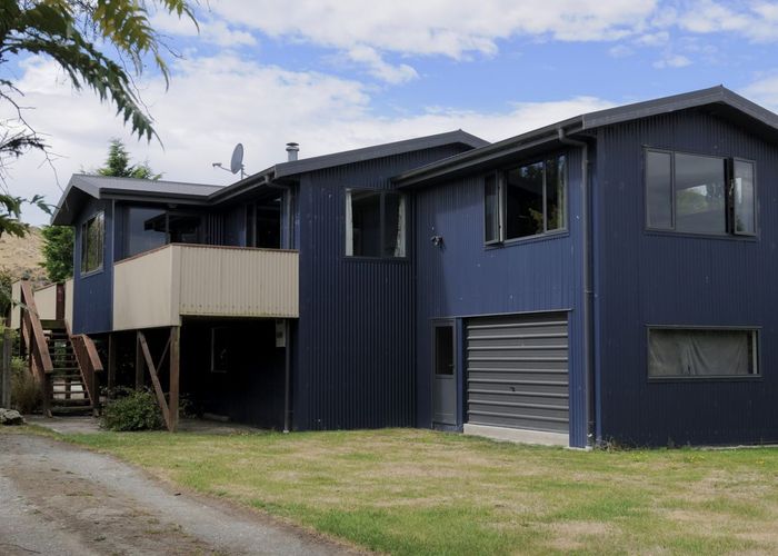  at 4 Ferry Lane, Hakataramea, Kurow