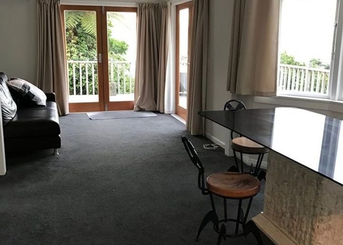  at 1/115 Grafton Road, Roseneath, Wellington
