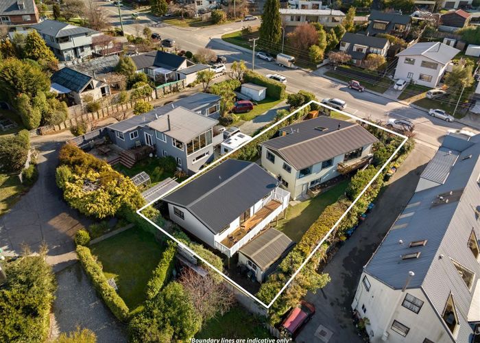  at 157 Fernhill Road, Fernhill, Queenstown
