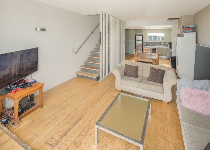  at 254/21 Left Bank, Te Aro, Wellington