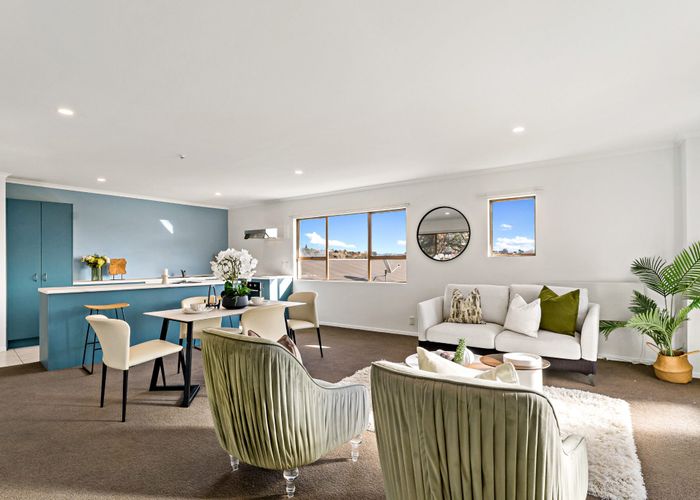  at 12/495 Manukau Road, Epsom, Auckland City, Auckland