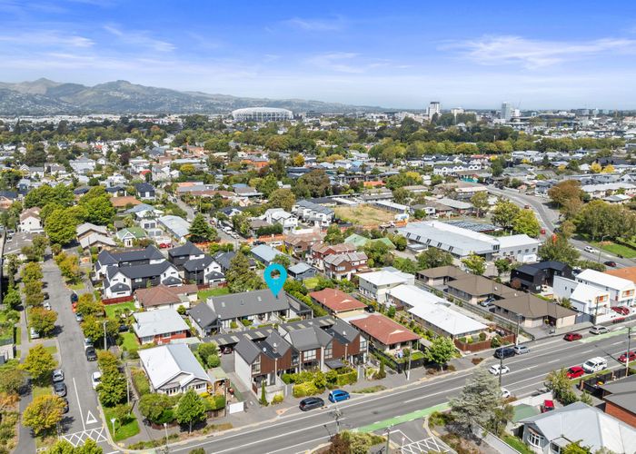  at 7/20 North Avon Road, Richmond, Christchurch City, Canterbury