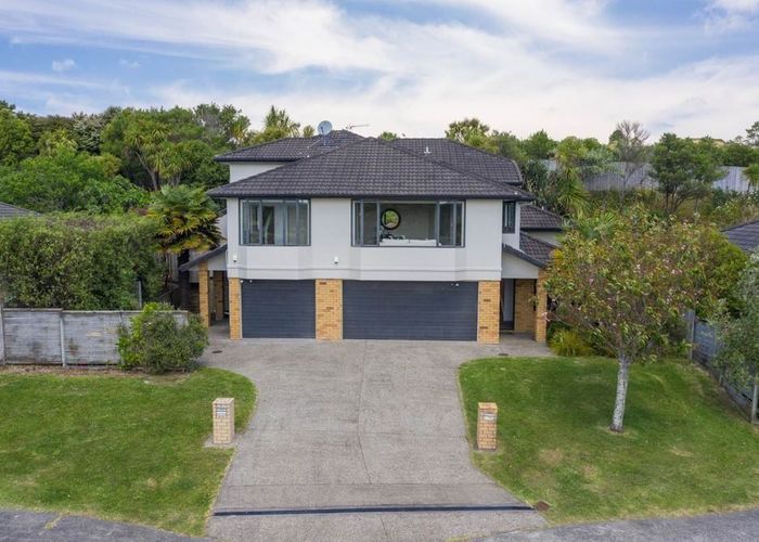  at 27A Henry Partington Place, Greenhithe, North Shore City, Auckland
