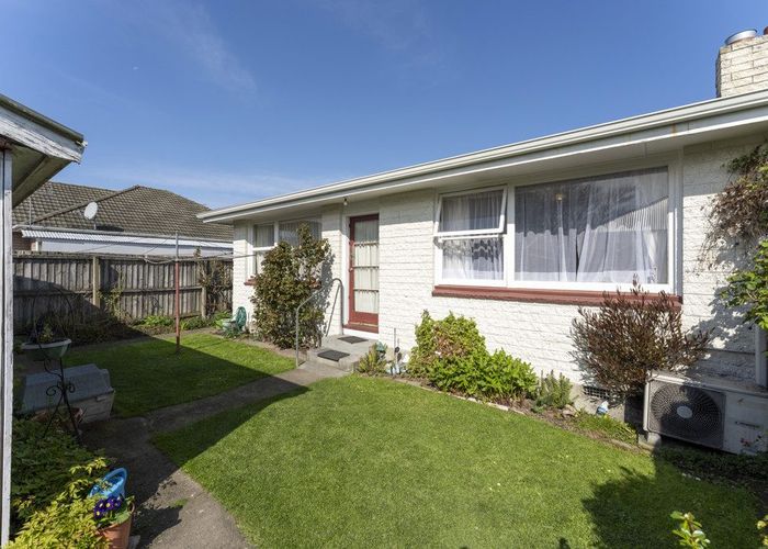  at 3/574 Barbadoes Street, St. Albans, Christchurch City, Canterbury