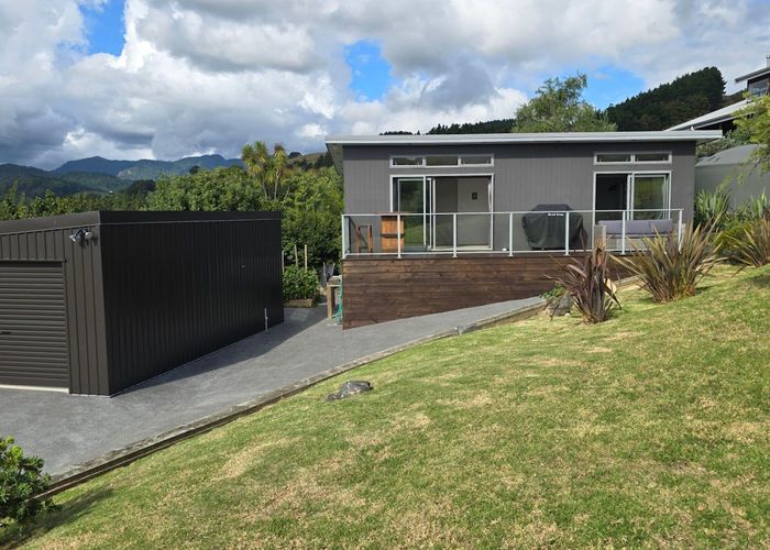  at 78E Bennett Road, Te Mata, Thames-Coromandel, Waikato