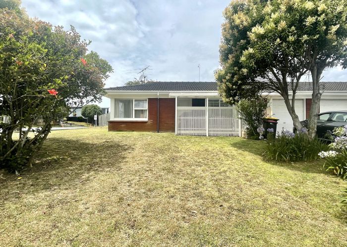  at 1/2 Yacht Palce, Bucklands Beach, Manukau City, Auckland