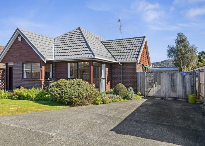  at 5/21a Tennyson Avenue, Avalon, Lower Hutt, Wellington