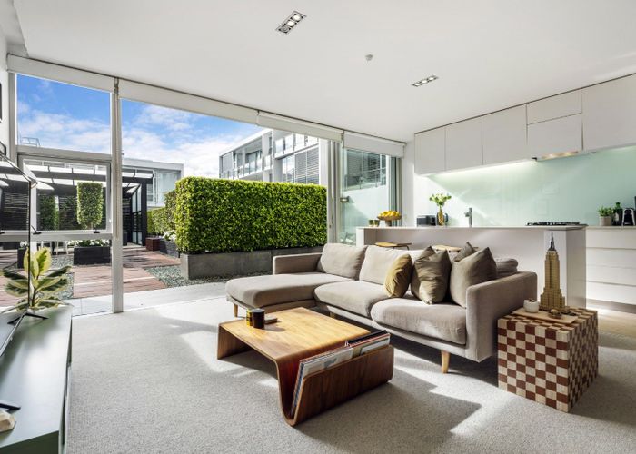  at 321/28 College Hill, Freemans Bay, Auckland City, Auckland