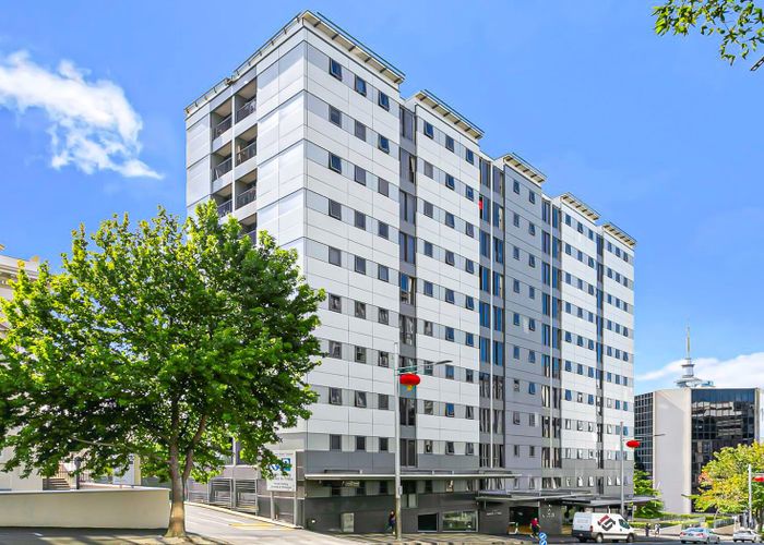  at 514/421 Queen Street, City Centre, Auckland City, Auckland