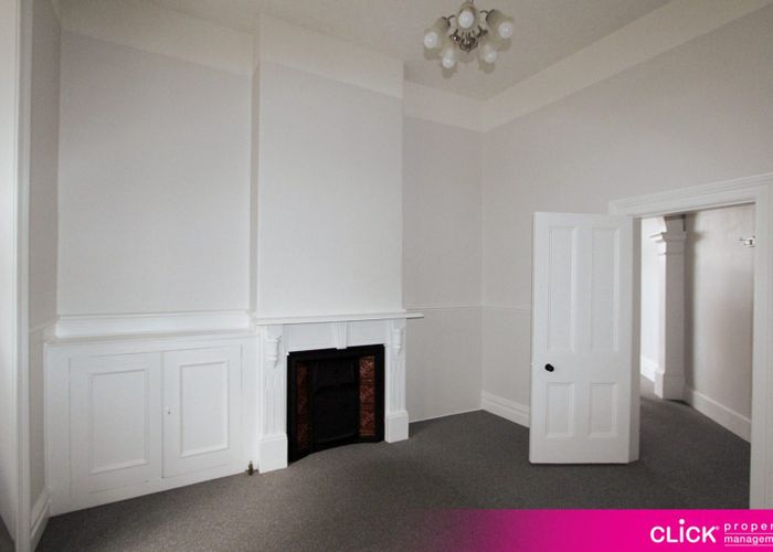  at 1/2 Royal Terrace, City Centre, Dunedin, Otago