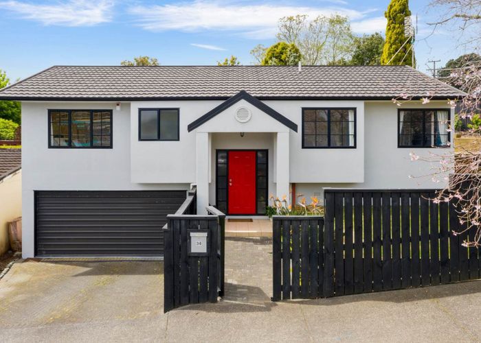  at 34 Chesterfield Avenue, Glendowie, Auckland City, Auckland