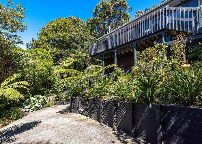  at 116 Fairview Crescent, Ōmiha, Waiheke Island