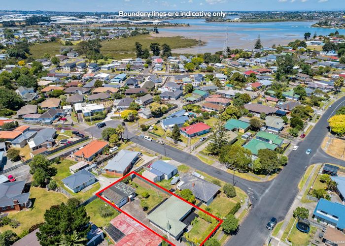  at 8 Tiraumea Drive, Pakuranga, Auckland