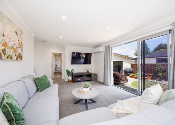  at 2 Capri Place, Awapuni, Palmerston North, Manawatu / Whanganui