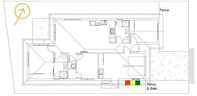  at Lot 126 Belfast, Belfast, Christchurch City, Canterbury