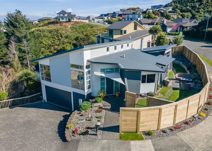  at 63 Redvers Drive, Belmont, Lower Hutt