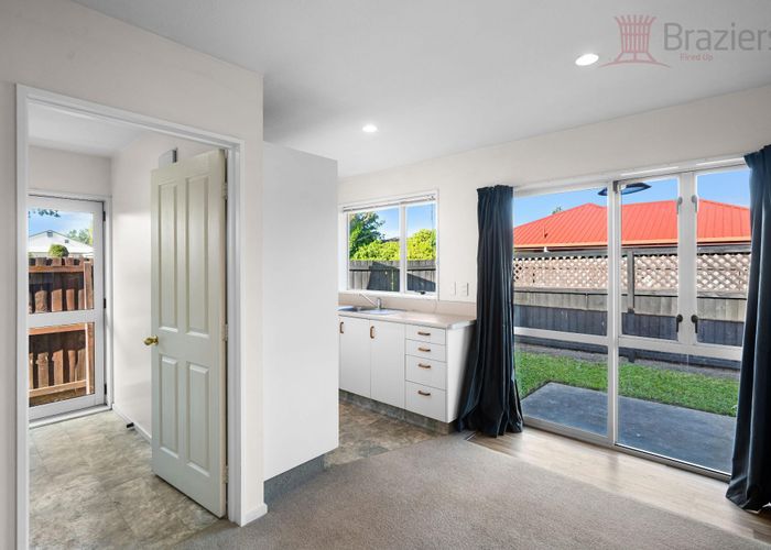  at 1/44A Division Street, Riccarton, Christchurch City, Canterbury