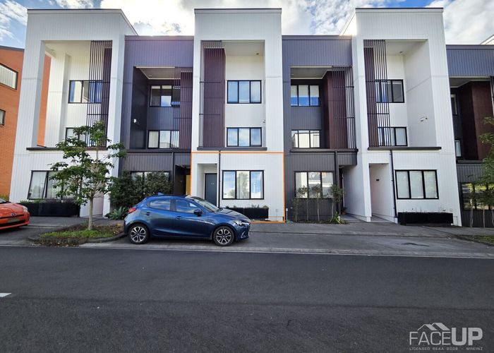  at 46 Rangihina Road, Hobsonville, Waitakere City, Auckland
