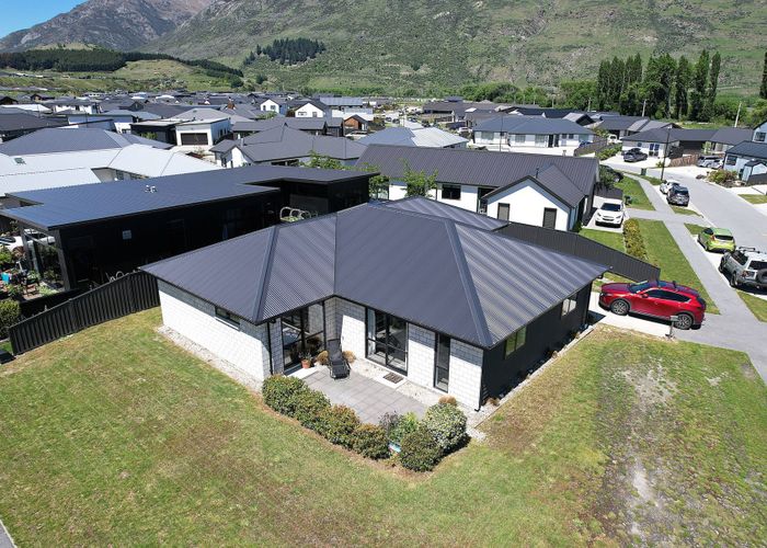  at 8 Walton Way, Lower Shotover, Queenstown