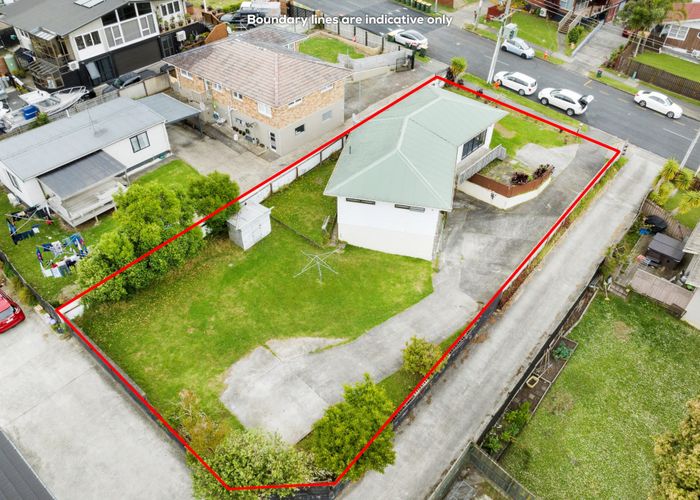  at 104 Hillside Road, Papatoetoe, Auckland